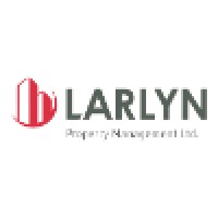 Larlyn Property Management Ltd. Logo