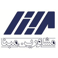 Mabna Consultants co. Logo