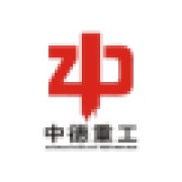 Luoyang Zhongde Heavy Industries Co., Ltd Logo