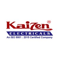 Kaizen Electricals Private Limited Logo