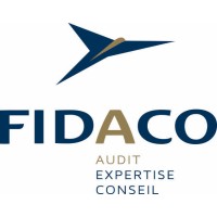 FIDUCIAIRE AUDIT CONSEIL - FIDACO Logo
