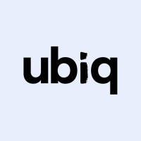 Ubiq (ex Bureaux À Partager) Logo