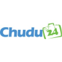 Chudu24 Logo