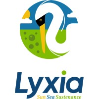 Lyxia Logo