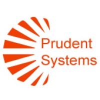 Prudent Systems Pvt. Ltd. Logo