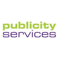 Publicity Services Logo