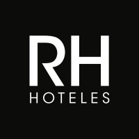 HOTELES RH Logo