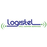 Logistel Servicios Internacionales Logo