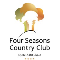 Four Seasons Country Club | Resort Logo