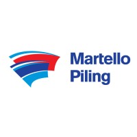 Martello Piling Ltd Logo