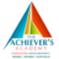 The Achievers Academy Logo