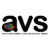AVS Cargo Management Services P Ltd Logo