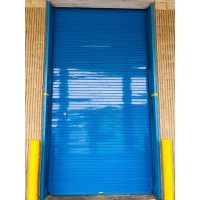 CITY-GATES Rolling Steel Doors and Custom Iron Works Logo