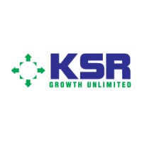 KSR INFRACON PRIVATE LIMITED Logo