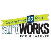 ArtWorks for Milwaukee, Inc. Logo