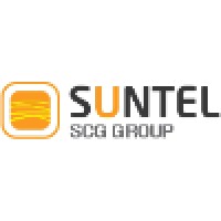 Suntel Logo