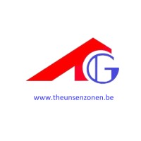 G. Theuns & Zn nv Logo