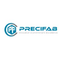 PRECIFAB TECHNOLOGIES PRIVATE LIMITED Logo