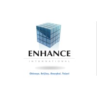 Enhance International Logo
