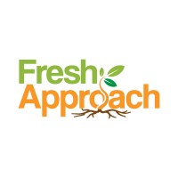Fresh Approach Logo