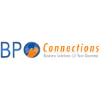 BPO Connections, LLC Logo