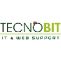 Tecnobit srl Logo