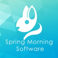 Spring Morning Software Logo