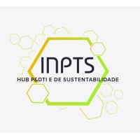 INPTS- Instituto Nacional de Pesquisas em Tecnologias Sustentáveis Logo