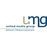 United Media Group Logo