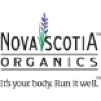 Nova Scotia Organics Health Products Ltd. Logo