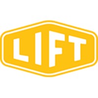LIFT Healthcare Logo