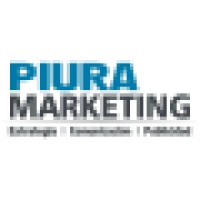 PIURA MARKETING Consultores Asociados Logo
