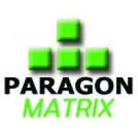 Paragon Matrix Limited Logo