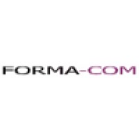 FORMA-COM Logo