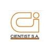 Cientist S.A. Logo