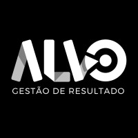 ALVO Gestão de Resultado Logo