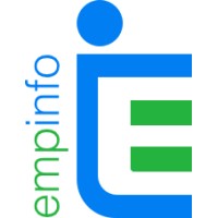 EmpInfo Logo