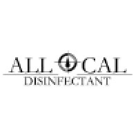 All Cal Disinfectant Logo