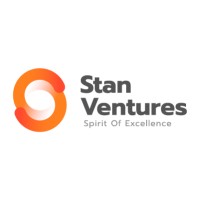 Stan Ventures Logo