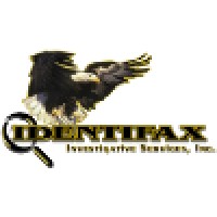 Identifax Investigative Services, Inc. Logo