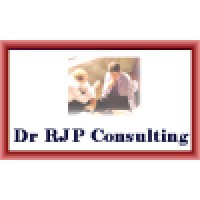 Dr RJP Consulting Logo