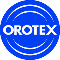OROTEX CHEMICALS INDIA PRIVATE LIMITED Logo