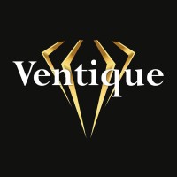 VENTIQUE Logo