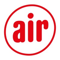 AIR, Architectuur Instituut Rotterdam Logo
