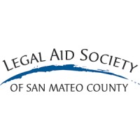 The Legal Aid Society of San Mateo County Logo