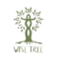 Wise Tree Logo