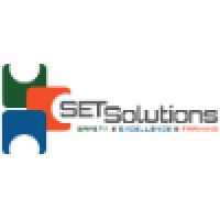 SET Solutions, LLC Logo