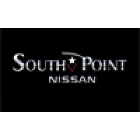 South Point Nissan Logo