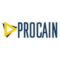 Procain Consulting and Services Pvt Ltd. Logo