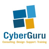 CyberGuru Logo